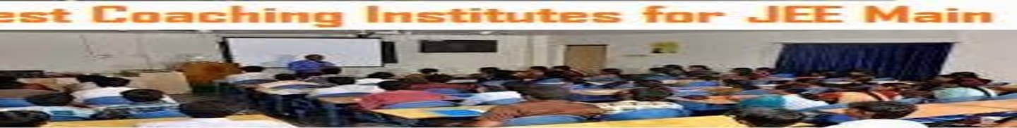 SAN 10 11 12 PCM JEE MAIN Coaching Classes